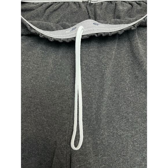 Champion Shorts C9 Medium Gray With Drawstring and Pockets - Picture 5 of 10